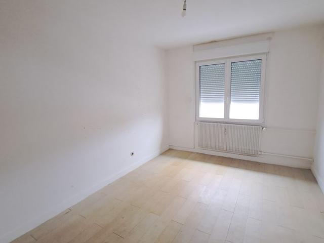Appartement location à Nancy, Tomblaine