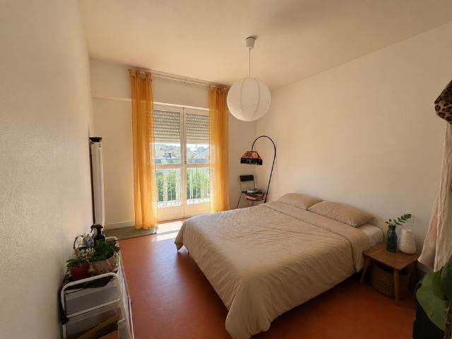 Appartement location à Nancy