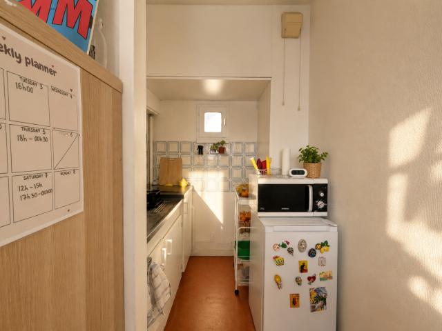 Appartement location à Nancy
