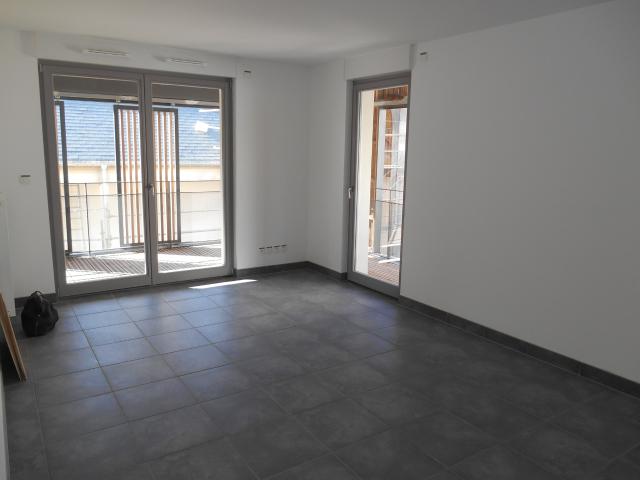 Appartement location à Nancy