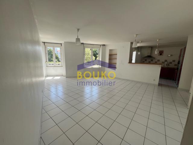 Appartement location à Nancy, Malzéville