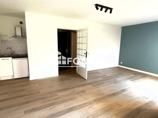Appartement vente à Nancy