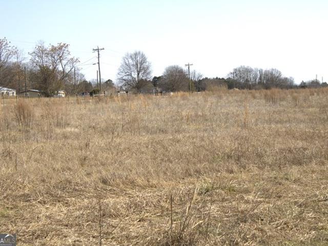 Land for sale in Hartwell, Georgia