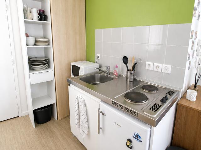 Appartement location à Nancy