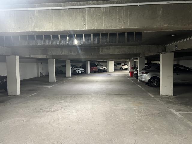 Garage location à Nancy