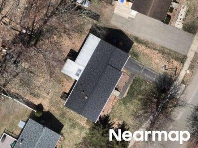 House for sale in Meriden, Connecticut