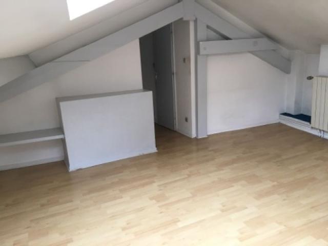 Appartement location à Nancy
