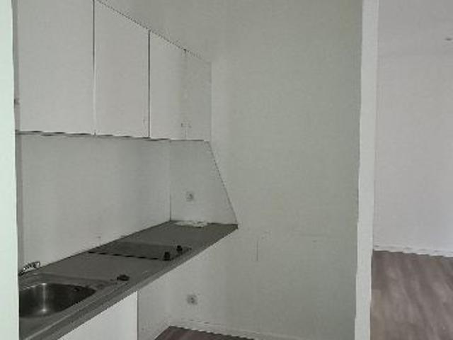 Appartement location à Nancy