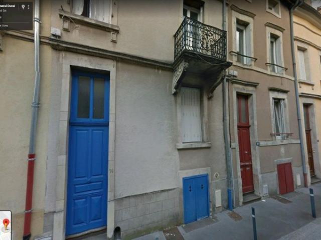 Appartement location à Nancy