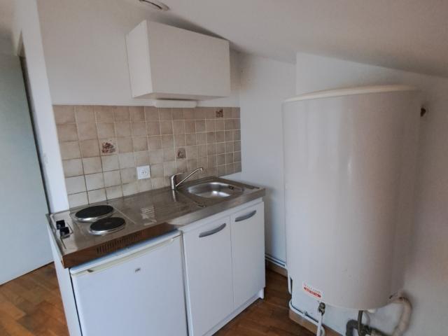 Appartement location à Nancy