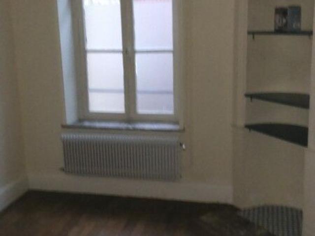 Appartement location à Nancy