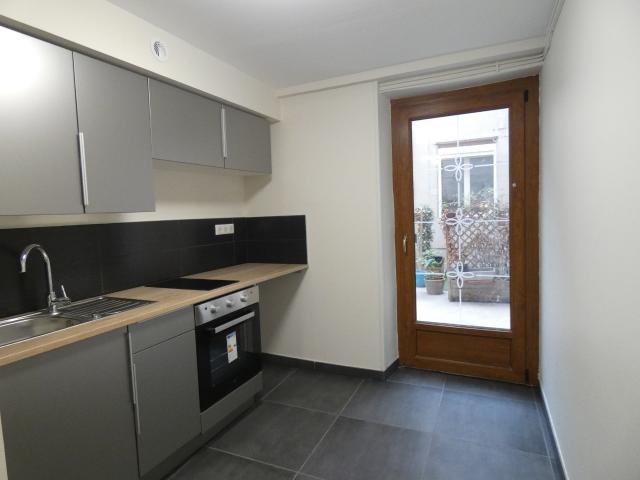 Appartement location à Nancy