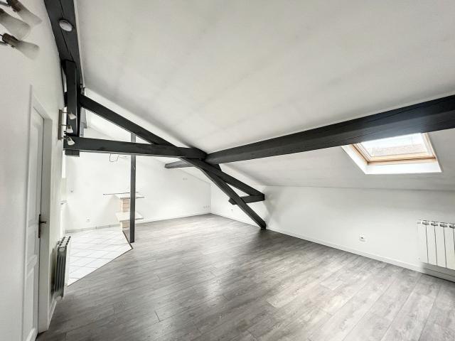 Appartement location à Nancy
