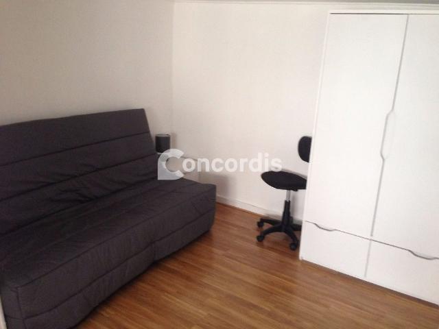 Appartement location à Nancy