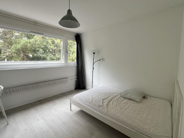 Appartement location à Nancy