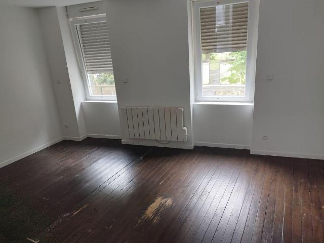 Appartement location à Nancy