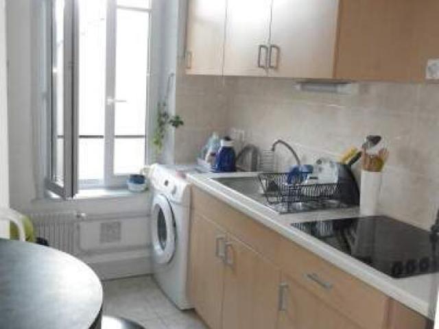 Appartement location à Nancy