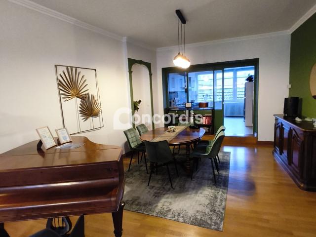 Appartement location à Nancy