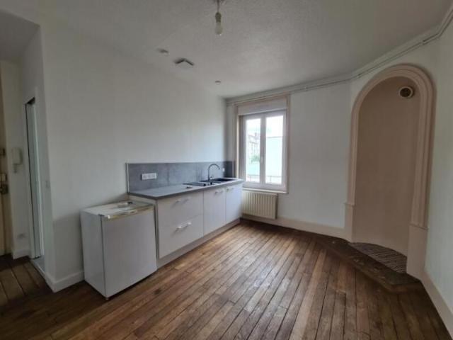 Appartement location à Nancy