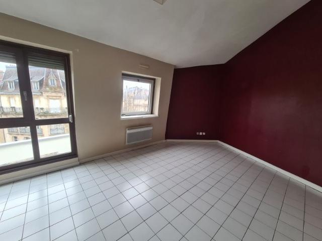 Appartement location à Nancy