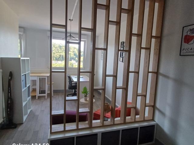 Appartement location à Nancy