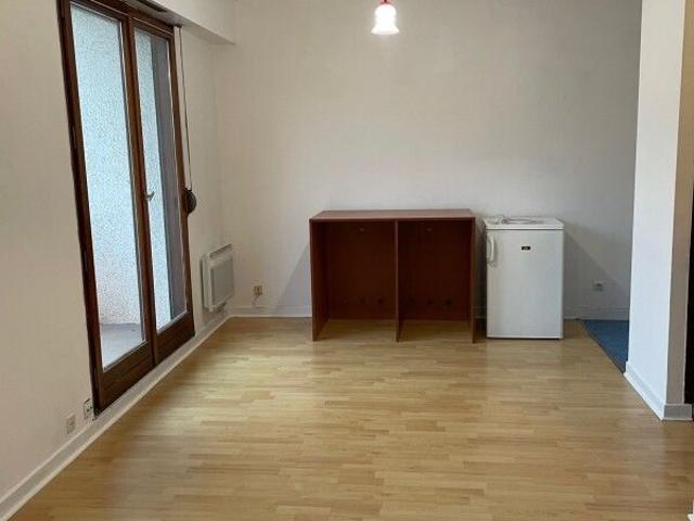 Appartement location à Nancy