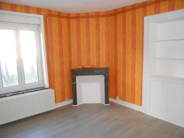 Appartement location à Nancy