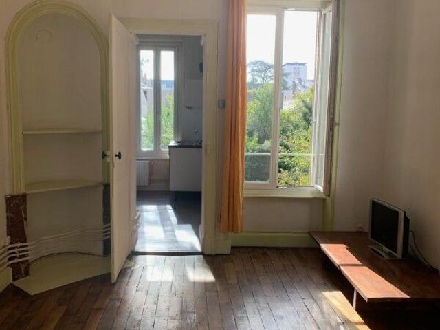 Appartement location à Nancy