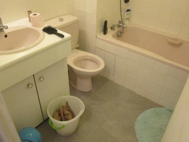 Appartement location à Nancy