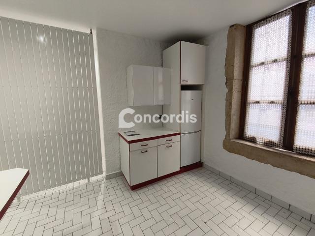 Maison location à Nancy