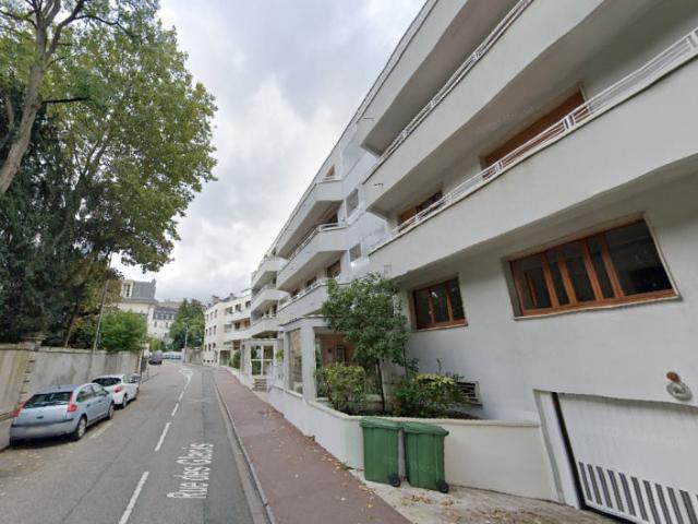 Garage location à Nancy