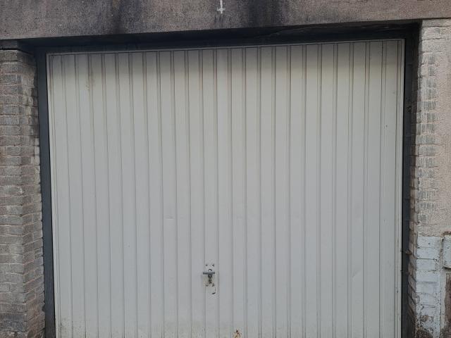 Garage location à Nancy