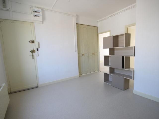 Appartement location à Nancy