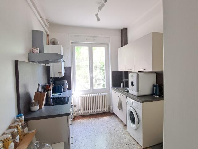 Appartement location à Nancy