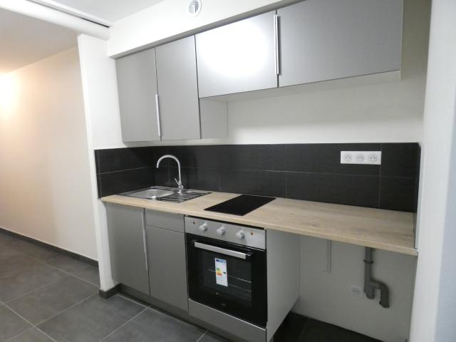 Appartement location à Nancy