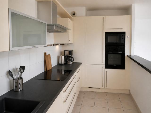 Appartement location à Nancy