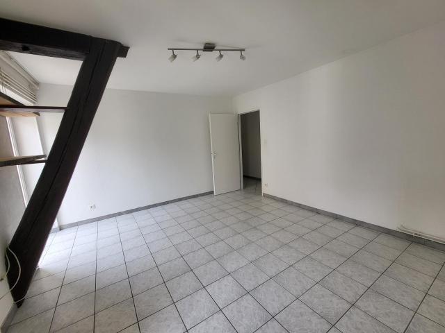 Appartement location à Nancy