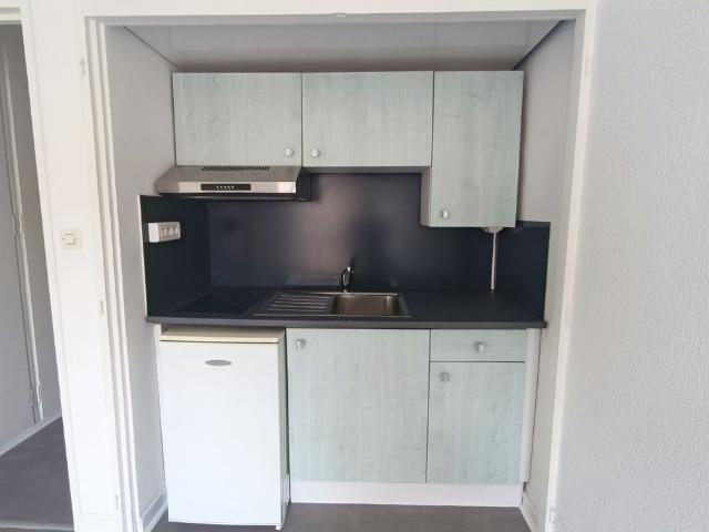 Studio location à Nancy