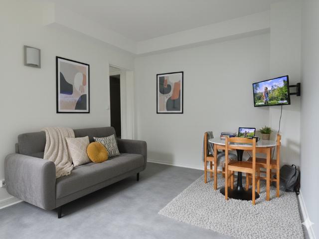 Appartement location à Nancy, Jarville-la-malgrange