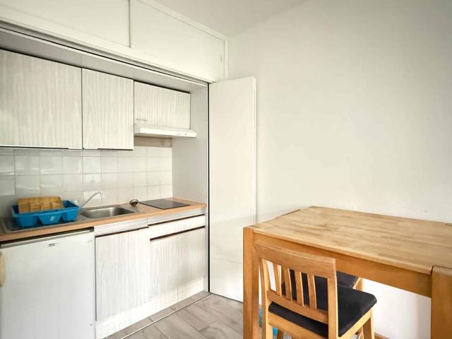 Studio location à Nancy