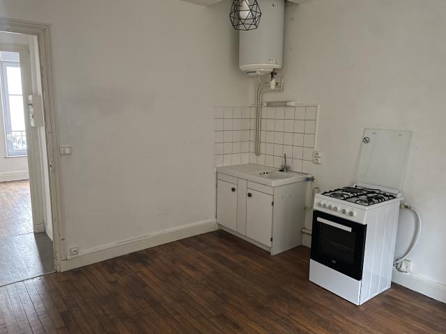 Appartement location à Nancy