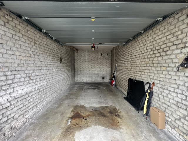 Garage location à Nancy