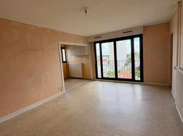 Maison vente à Nancy