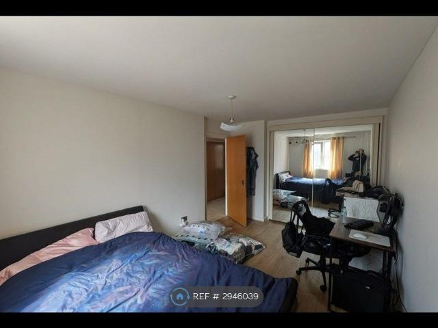 Apartment for rent in Fratton, City Of Portsmouth