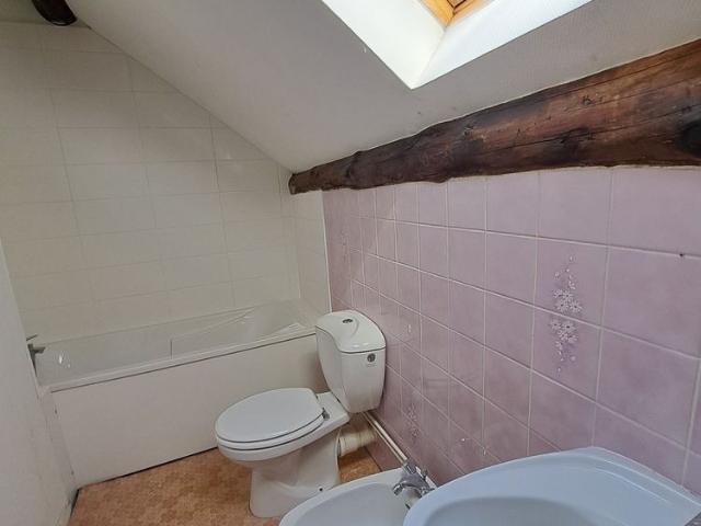 Appartement location à Nancy