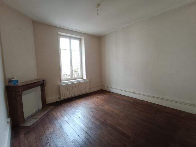 Appartement location à Nancy