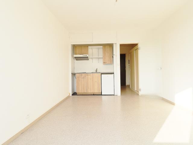 Studio location à Nancy