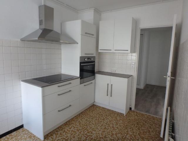 Appartement location à Nancy