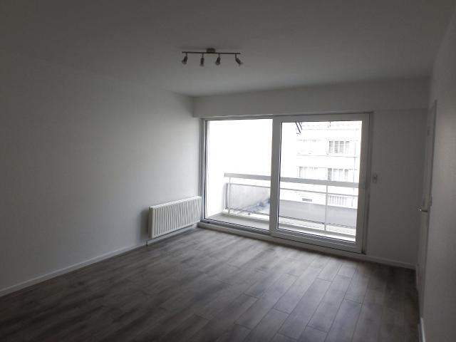 Appartement location à Nancy