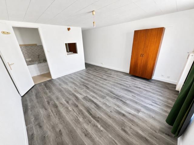 Appartement location à Nancy